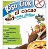 R&r Riso Ciok Cacao 6x33g